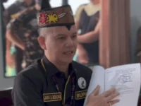 Bupati Gumas Tegas Soal PT BMB: Jangan Ada TBS dan CPO Keluar
