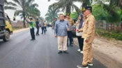 Agustiar Sabran Libatkan Pemkab Kotim Awasi Pengguna Jalan