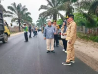 Agustiar Sabran Libatkan Pemkab Kotim Awasi Pengguna Jalan
