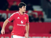 Gol Menit Akhir, MU Gagal Kalahkan Tottenham