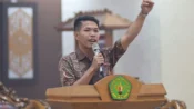 Karhutla Masih Terjadi, Presnas ILMISPI Wilayah III Tuntut Tanggungjawab Pemerintah Pusat