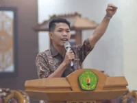Karhutla Masih Terjadi, Presnas ILMISPI Wilayah III Tuntut Tanggungjawab Pemerintah Pusat