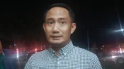Fairid Nafarin Sebut Belum Singgung Status Bencana Nasional ke Menhut