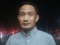 Fairid Nafarin Sebut Belum Singgung Status Bencana Nasional ke Menhut
